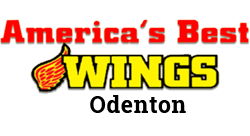 America's Best Wings, Odenton logo